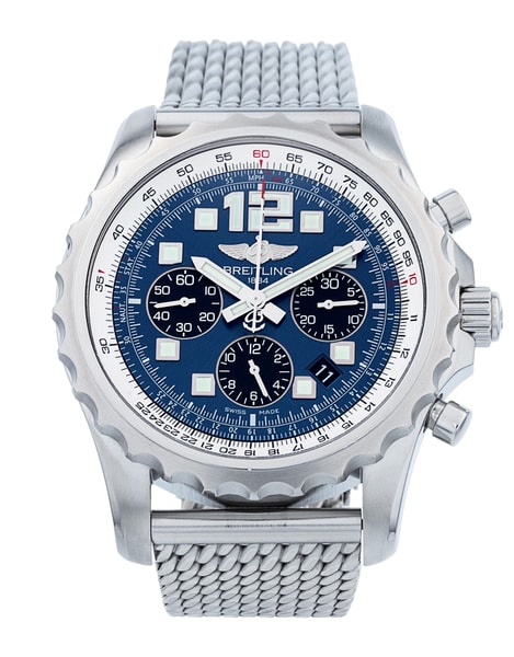 Breitling Chronospace A23360